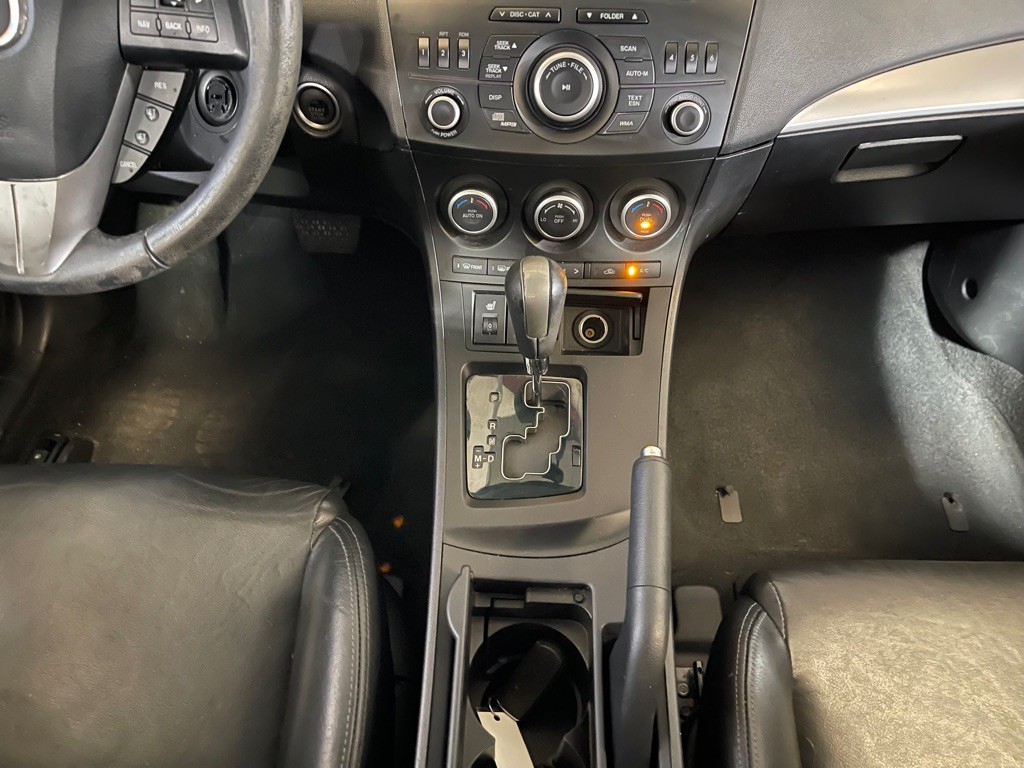 2012 Mazda Mazda3 Image 14
