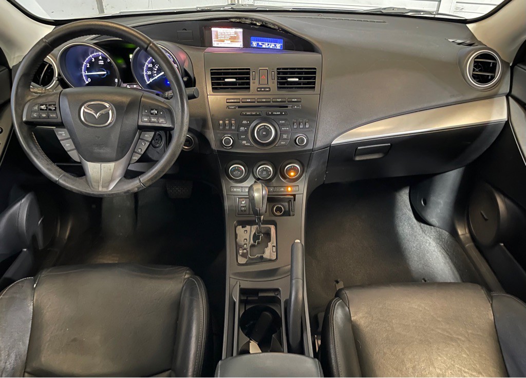 2012 Mazda Mazda3 Image 15