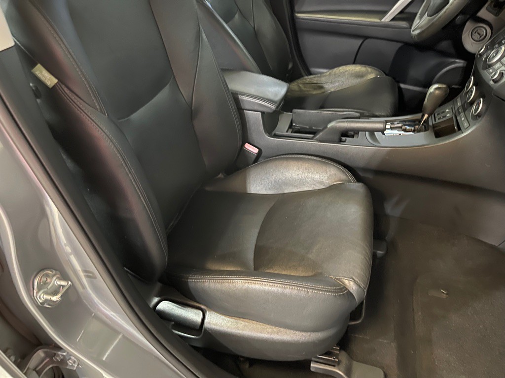 2012 Mazda Mazda3 Image 17