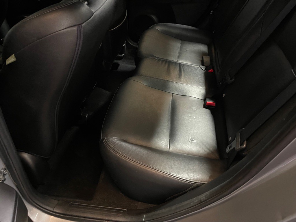 2012 Mazda Mazda3 Image 18