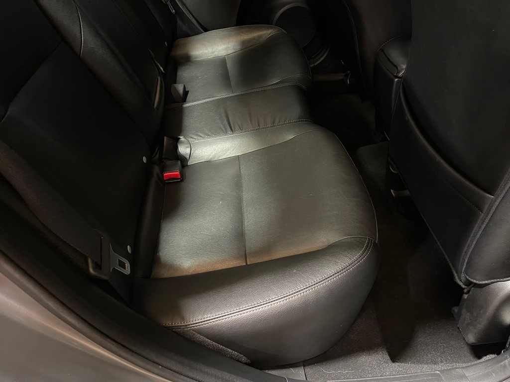 2012 Mazda Mazda3 Image 19