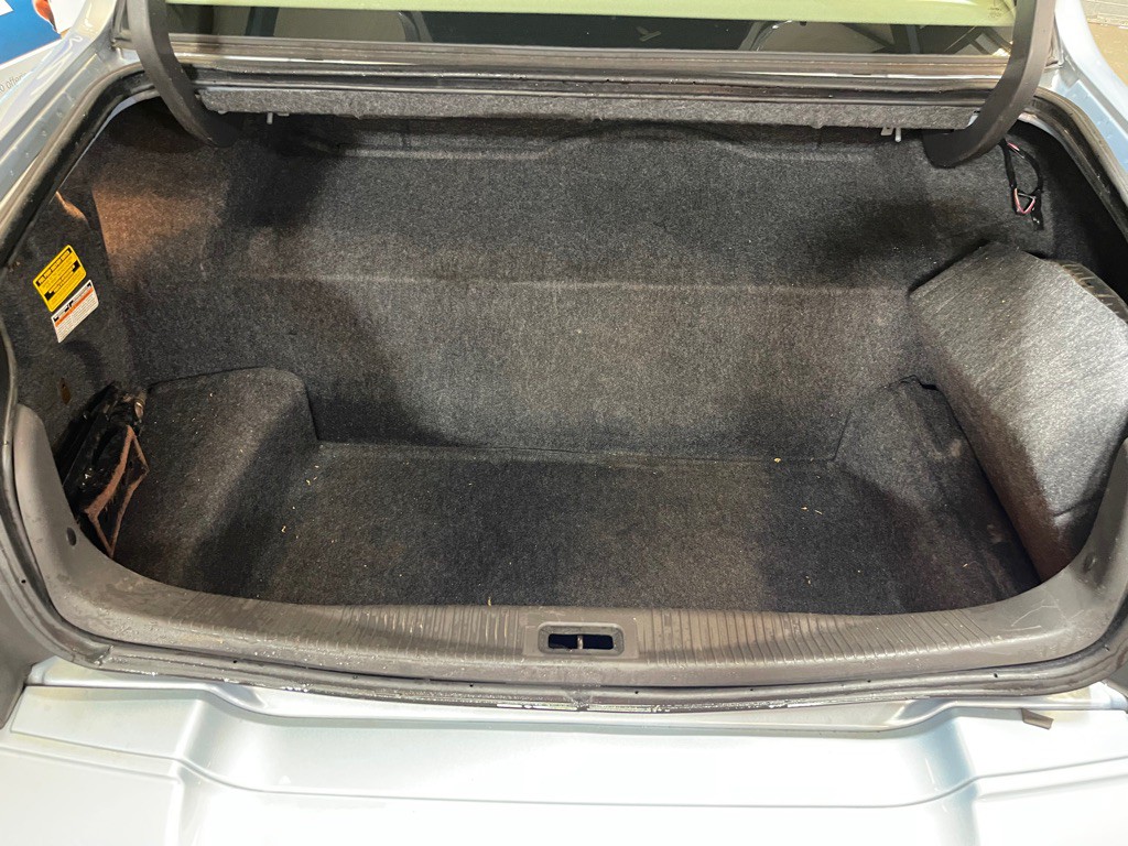 2007 Lincoln Town Car Image 7