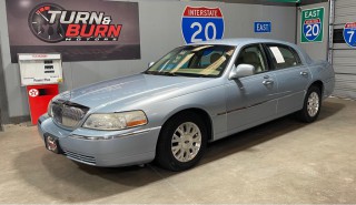 Image for 2007 Lincoln Town Car Signature ID: 7334676