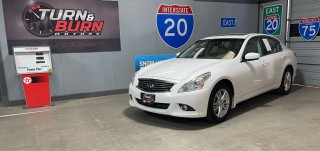 Image for 2012 INFINITI G37 X ID: 7334685