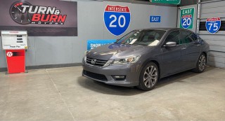Image for 2014 Honda Accord Sport ID: 7337970