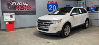 Image for 2012 Ford Edge Limited ID: 7337974
