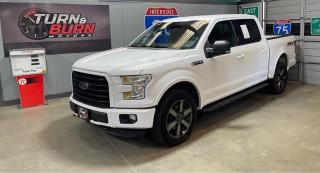 Image for 2016 Ford F-150 XL ID: 7337977