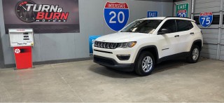 Image for 2017 Jeep Compass Sport ID: 7345369