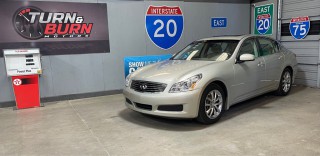 Image for 2007 INFINITI G35 BASE ID: 7345370