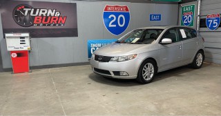 Image for 2012 Kia Forte EX ID: 7348041