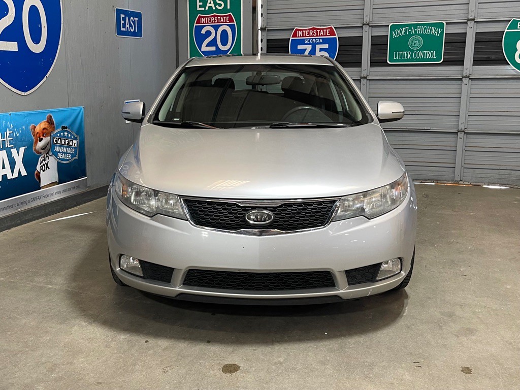 2012 Kia Forte Image 2