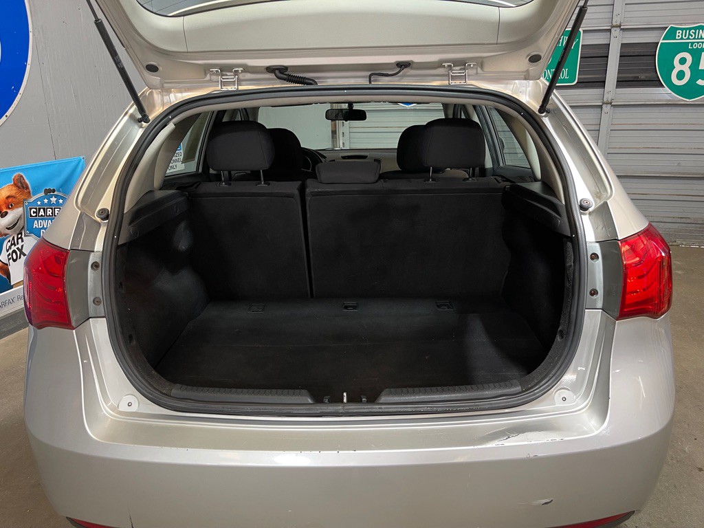 2012 Kia Forte Image 7