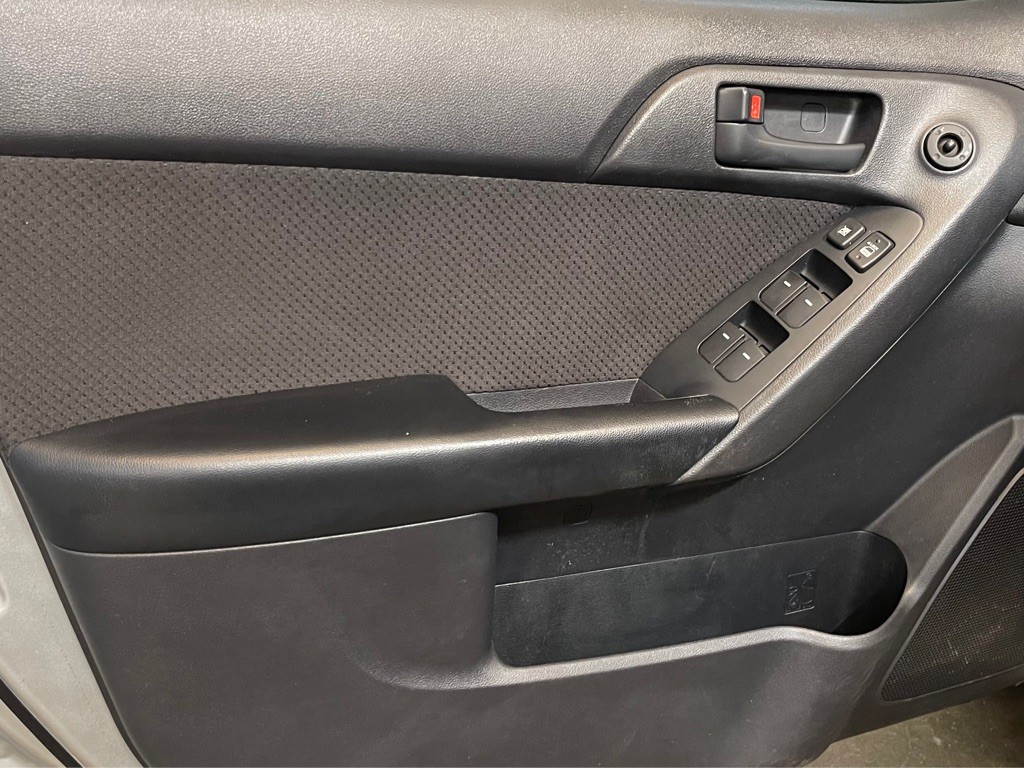 2012 Kia Forte Image 9