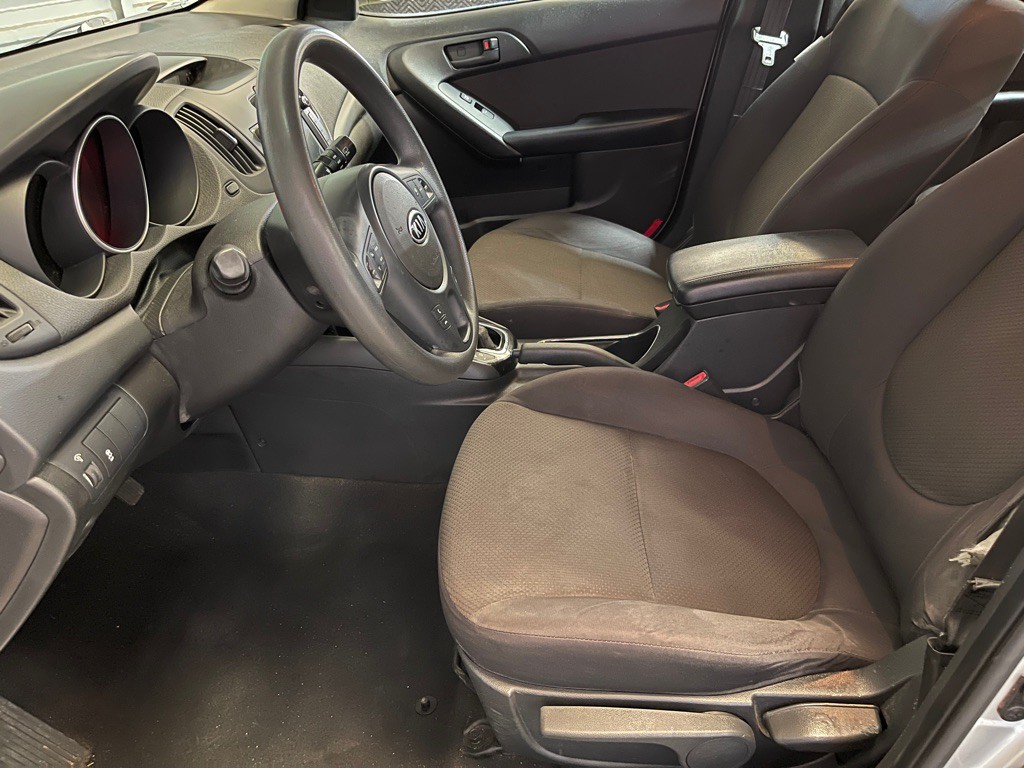 2012 Kia Forte Image 10