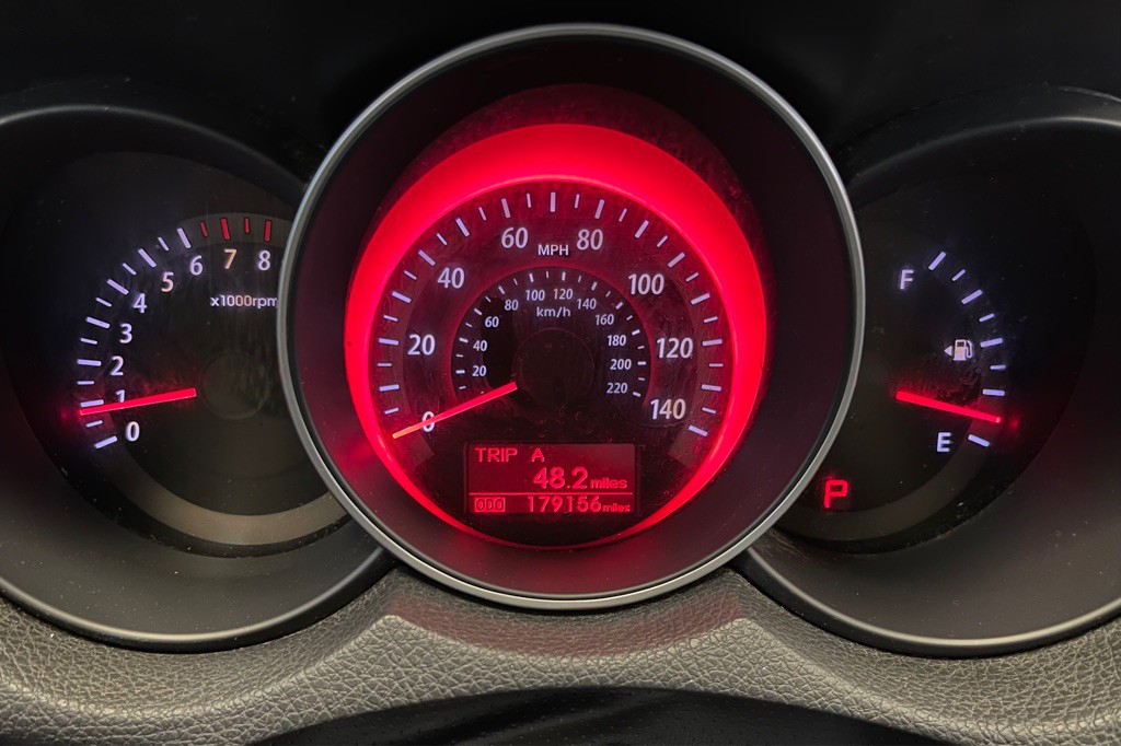 2012 Kia Forte Image 11