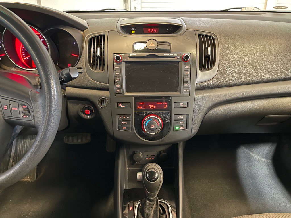 2012 Kia Forte Image 13