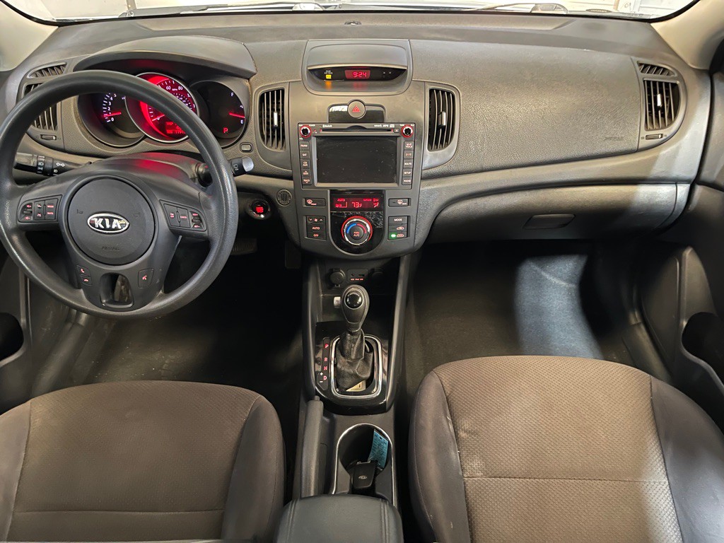2012 Kia Forte Image 15