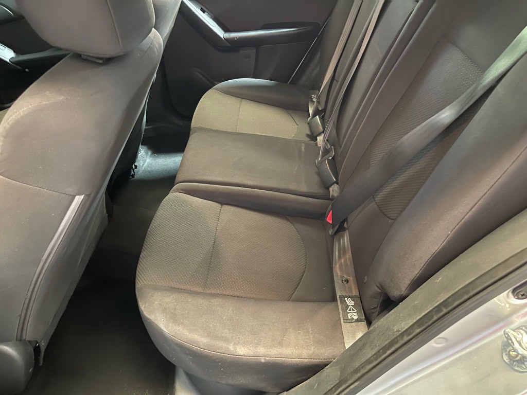 2012 Kia Forte Image 18