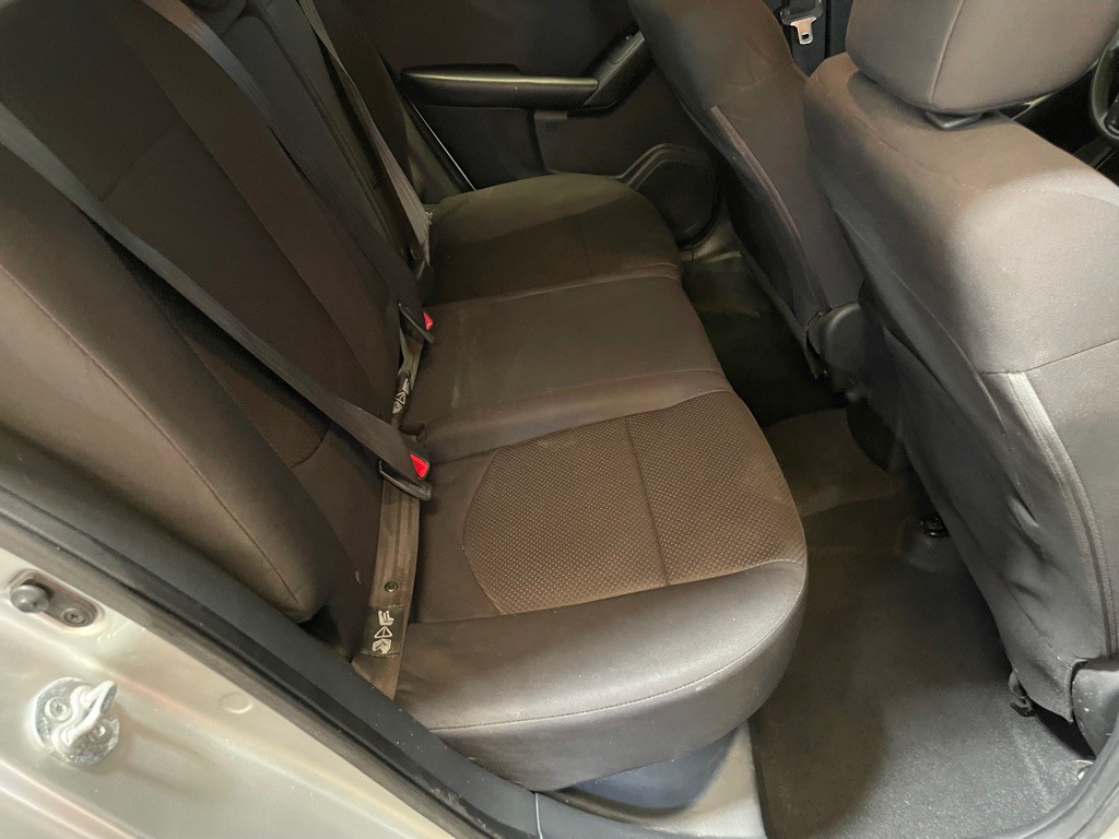 2012 Kia Forte Image 19