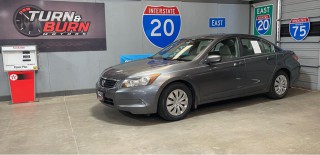 Image for 2008 Honda Accord LX ID: 7351205