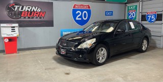 Image for 2011 INFINITI G37 X ID: 7367343