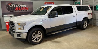Image for 2016 Ford F-150 XLT ID: 7367348