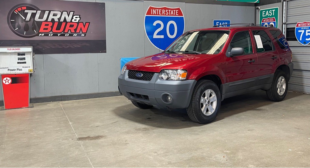 2006 Ford Escape Image 1