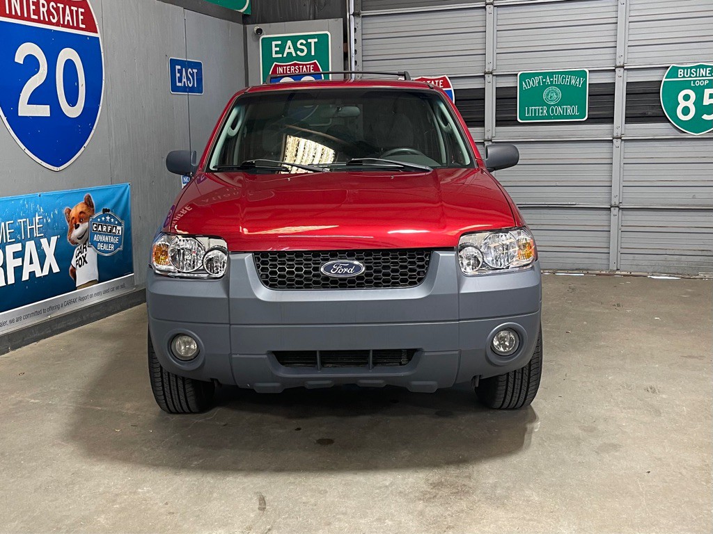 2006 Ford Escape Image 2