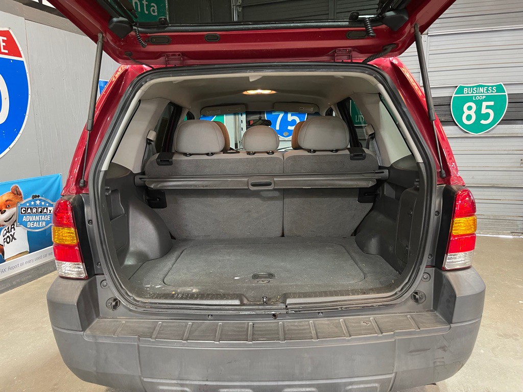 2006 Ford Escape Image 7