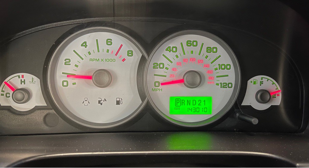 2006 Ford Escape Image 11