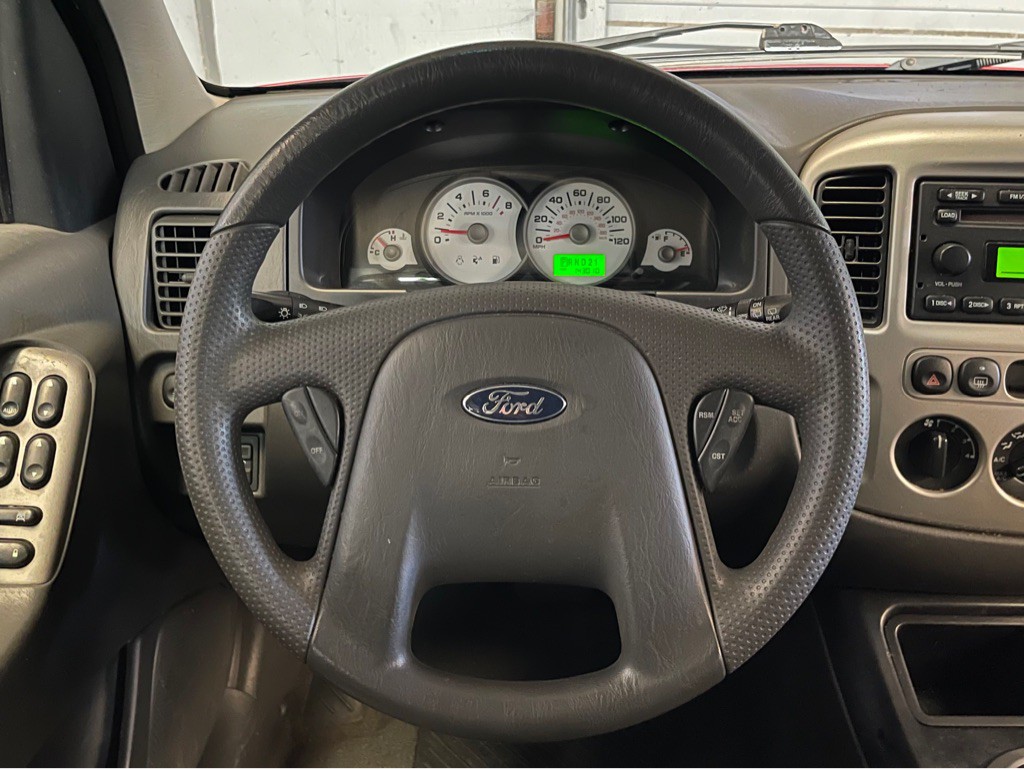 2006 Ford Escape Image 12