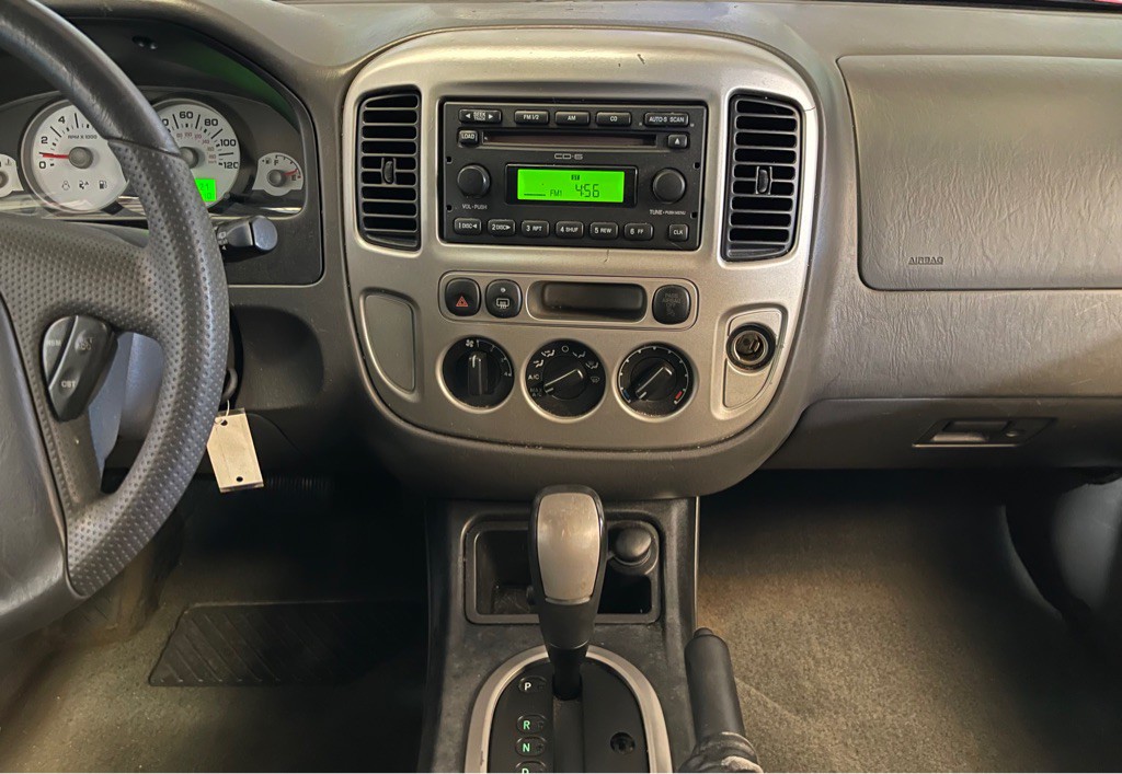 2006 Ford Escape Image 13