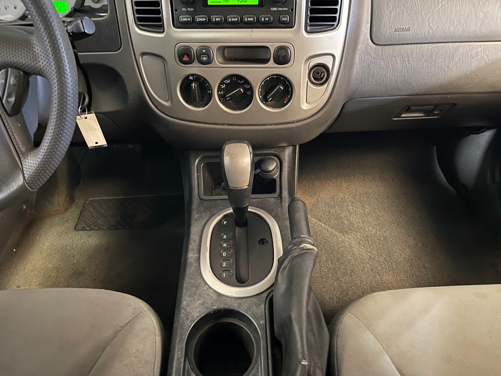 2006 Ford Escape Image 14