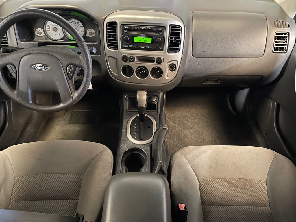 2006 Ford Escape Image 15