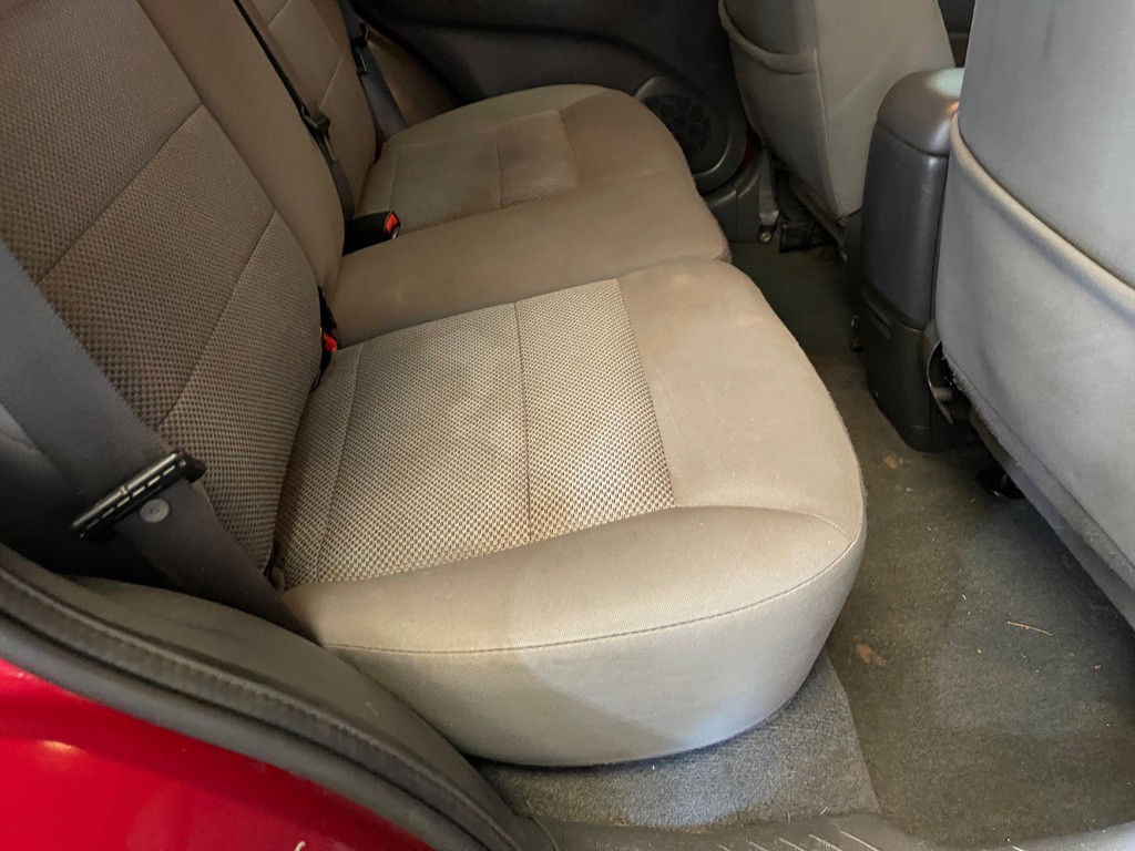 2006 Ford Escape Image 19