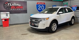 Image for 2014 Ford Edge SEL ID: 7367352