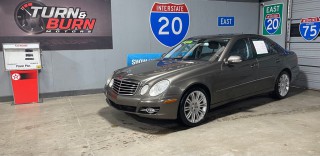 Image for 2008 Mercedes-Benz E-Class E 350 4MATIC ID: 7377367