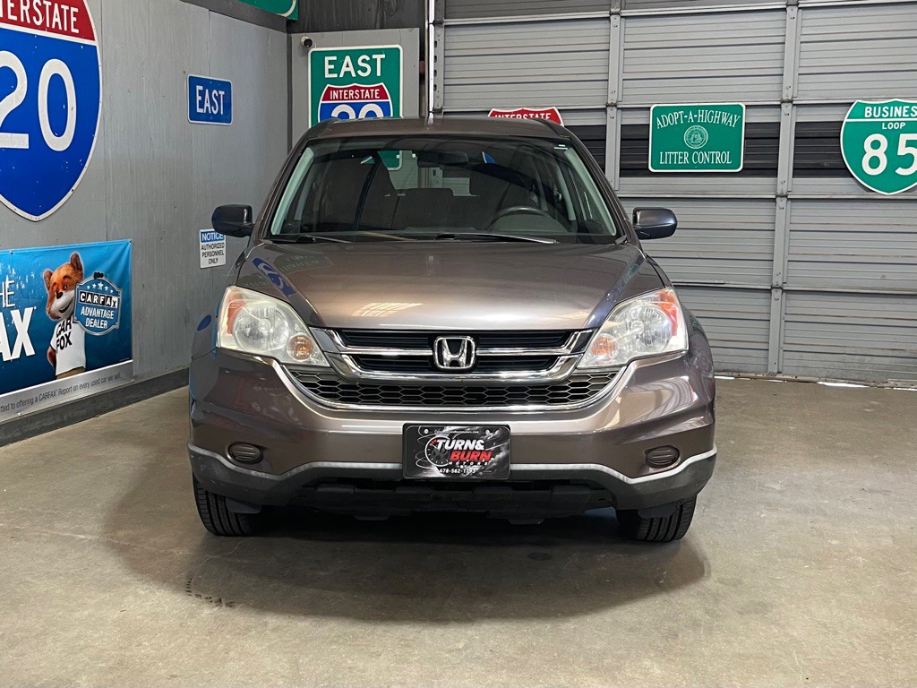 2011 Honda CR-V Image 2