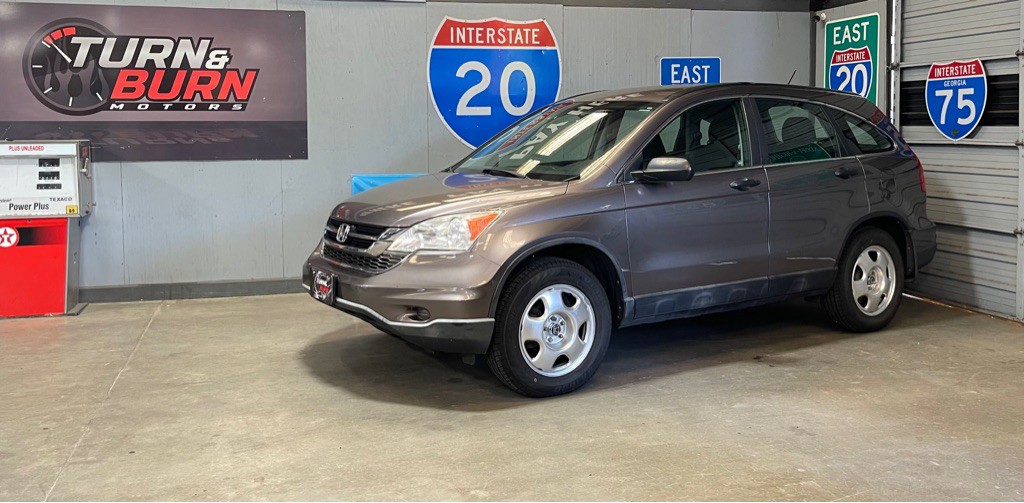 2011 Honda CR-V Image 3