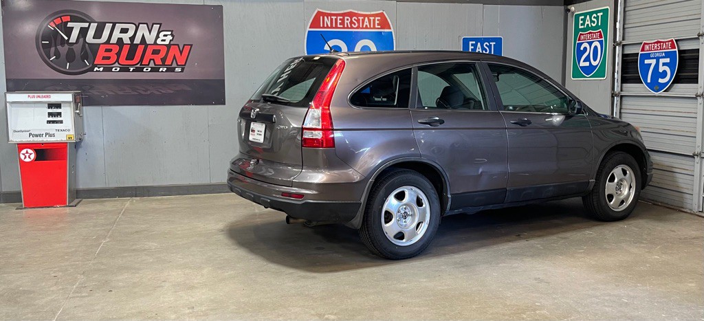 2011 Honda CR-V Image 5