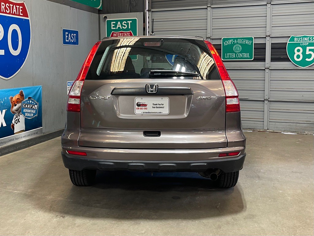 2011 Honda CR-V Image 6