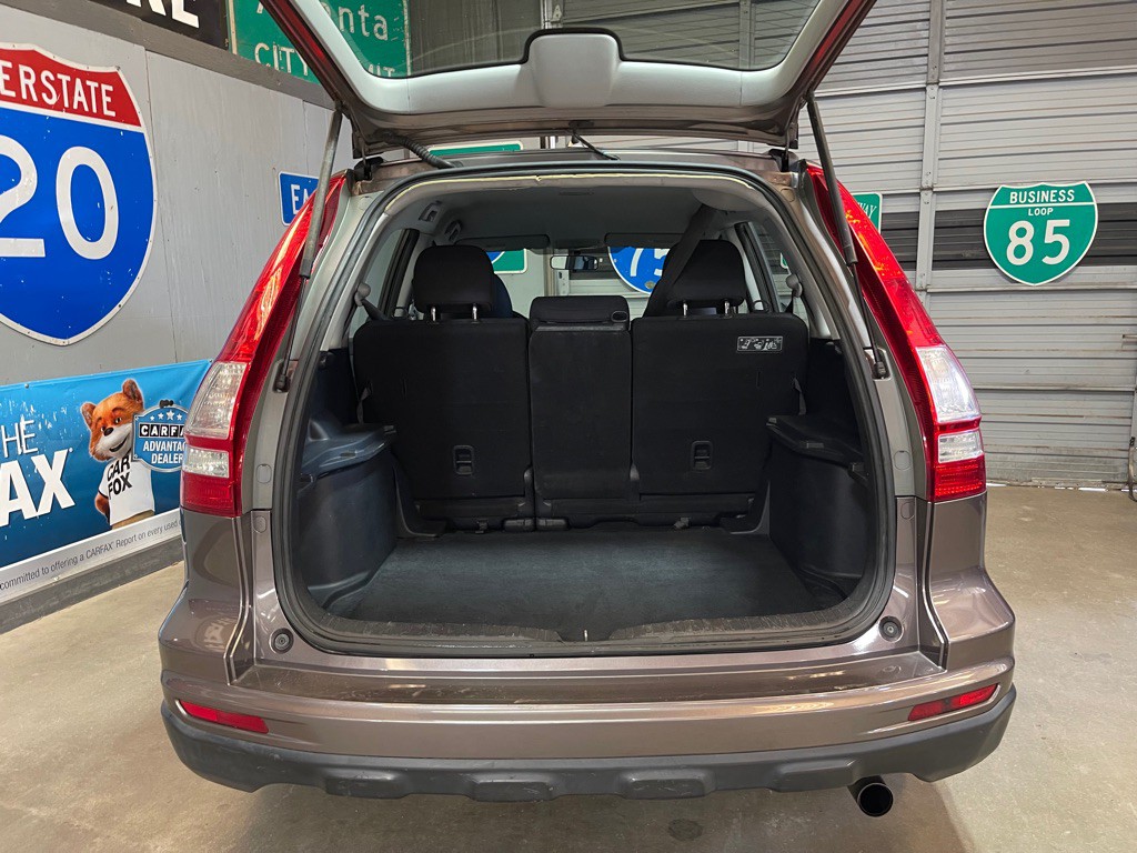 2011 Honda CR-V Image 7