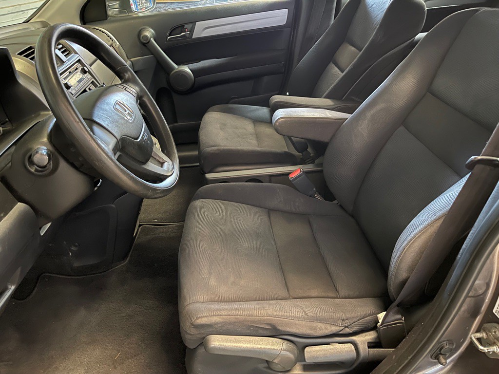 2011 Honda CR-V Image 10