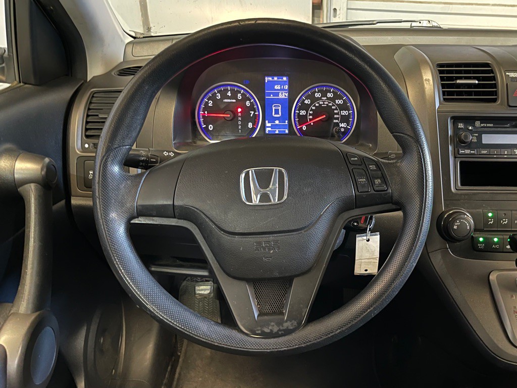 2011 Honda CR-V Image 12