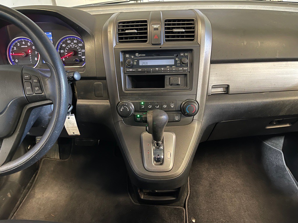 2011 Honda CR-V Image 13