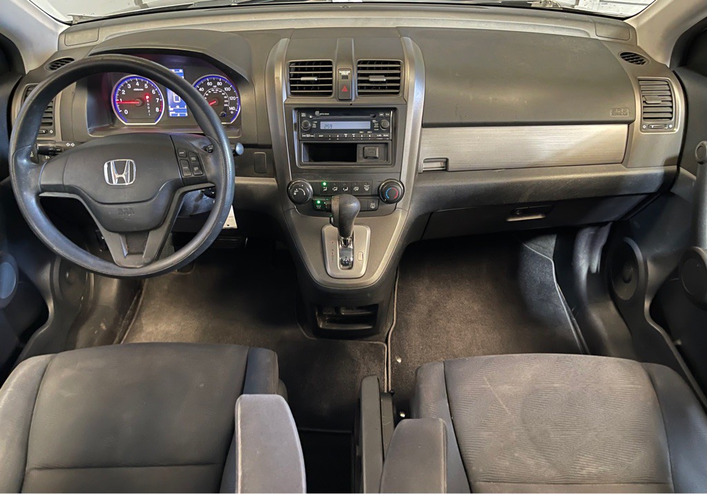 2011 Honda CR-V Image 14