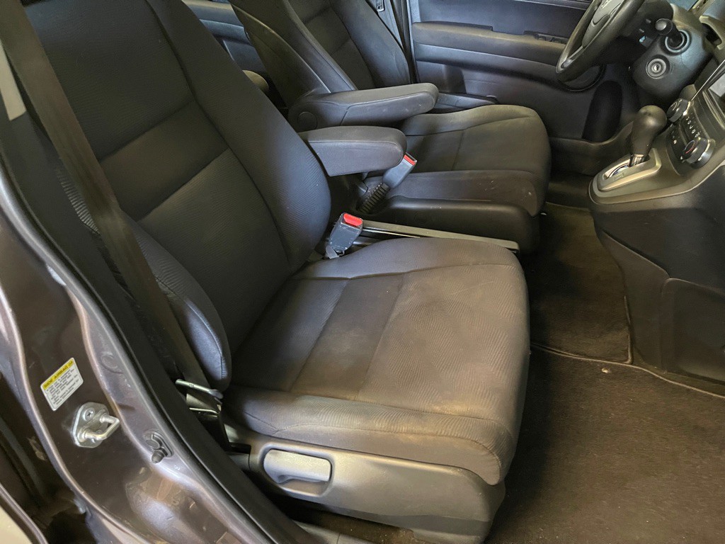 2011 Honda CR-V Image 16