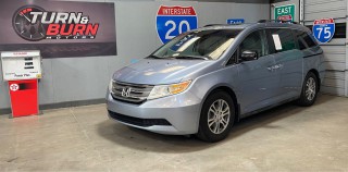 Image for 2012 Honda Odyssey EX-L ID: 7377373