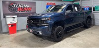 Image for 2020 Chevrolet Silverado 1500 LT TRAIL BOSS Z71 ID: 7379931