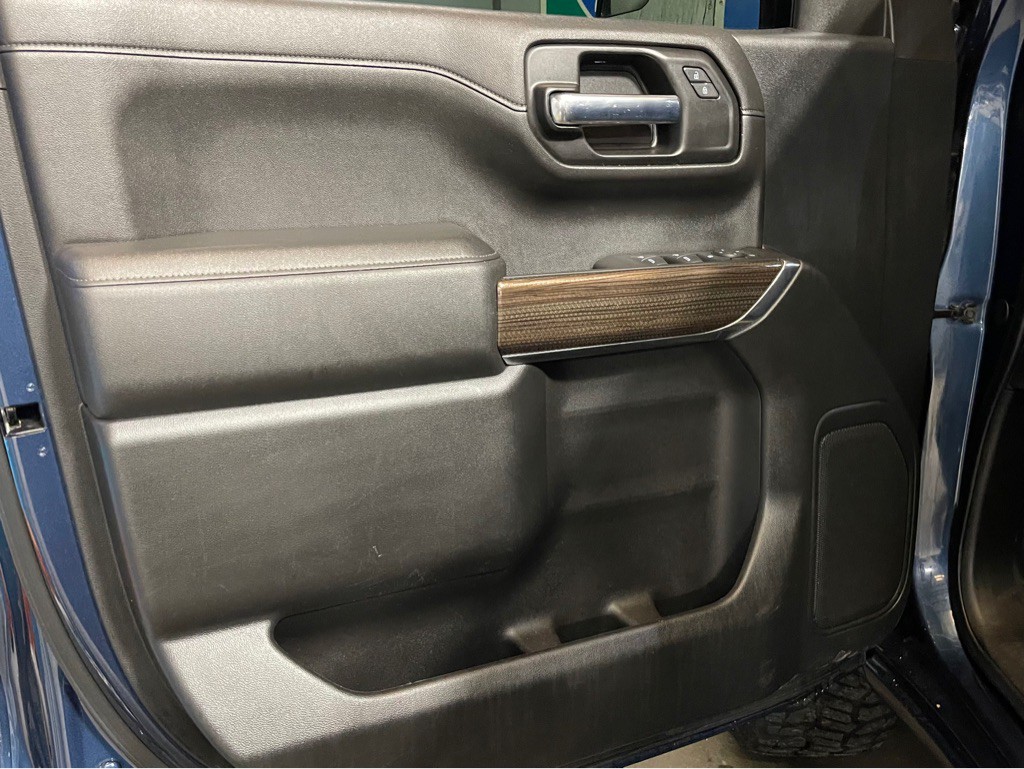 2020 Chevrolet Silverado 1500 Image 9